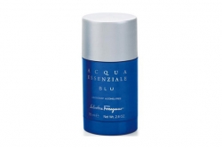 Salvatore Ferragamo Acqua Essenziale Blu - Дезодорант-стик