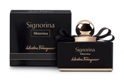 Salvatore Ferragamo Signorina Misteriosa - Парфюмированная вода