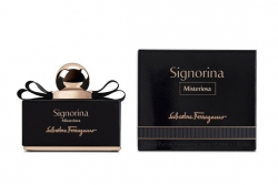 Salvatore Ferragamo Signorina Misteriosa - Парфюмированная вода