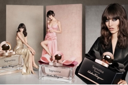 Salvatore Ferragamo Signorina Misteriosa - Парфюмированная вода