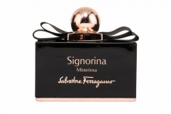 Salvatore Ferragamo Signorina Misteriosa - Парфюмированная вода (тестер)