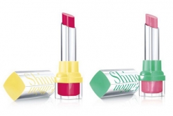 Помада-блеск для губ - Bourjois Shine Edition
