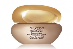 Крем вокруг глаз - Shiseido Concentrated Anti-Wrinkle Eye Cream 15ml