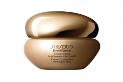 Крем вокруг глаз - Shiseido Concentrated Anti-Wrinkle Eye Cream 15ml