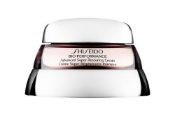 Крем для лица - Shiseido Advanced Super Restoring Cream