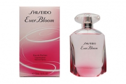 Shiseido Ever Bloom - Парфюмированная вода