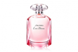 Shiseido Ever Bloom - Парфюмированная вода