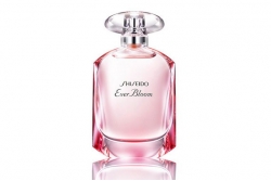 Shiseido Ever Bloom - Парфюмированная вода (тестер)