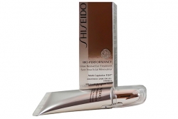 Интенсивный корректирующий крем для глаз - Shiseido Bio-Performance Glow Revival Eye Treatment