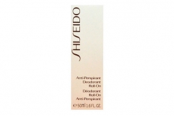 Дезодорант роликовый - Shiseido Anti-Perspirant Deodorant Roll-On