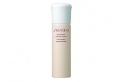 Дезодорант - Shiseido Deodorant Natural Spray