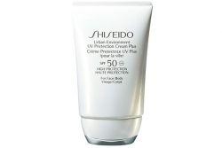 Защитный крем - Shiseido Urban Environment UV Protection Cream Plus SPF 50