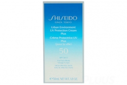 Защитный крем - Shiseido Urban Environment UV Protection Cream Plus SPF 50