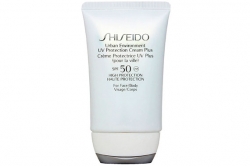 Защитный крем - Shiseido Urban Environment UV Protection Cream Plus SPF 50