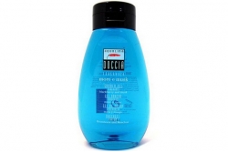 Гель для душа - Aquolina Shower Gel Blackberry & Musk