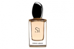 Giorgio Armani Si - Парфюмированная вода (тестер)