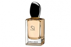 Giorgio Armani Si - Парфюмированная вода