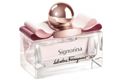 Salvatore Ferragamo Signorina - Парфюмированная вода (тестер)