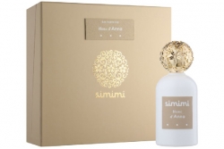 Simimi Blanc d'Anna - Парфюмированная вода