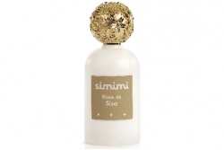 Simimi Blanc de Sisa - Парфюмированная вода