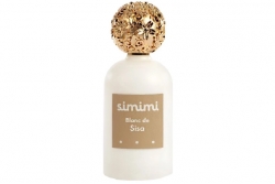 Simimi Blanc de Sisa - Парфюмированная вода (тестер)