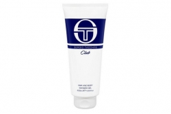 Sergio Tacchini Club - Гель для душа