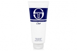 Sergio Tacchini Club - Гель для душа