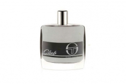 Sergio Tacchini Club Intense - Туалетная вода (тестер)