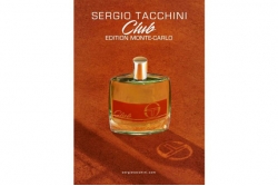 Sergio Tacchini Club Edition Monte-Carlo - Туалетная вода
