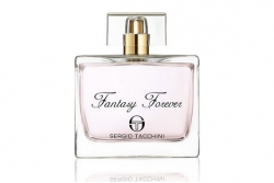 Sergio Tacchini Fantasy Forever - Туалетная вода (тестер)