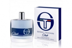Sergio Tacchini Club - Туалетная вода