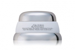 Крем для лица - Shiseido Advanced Super Revitalizer Whitening