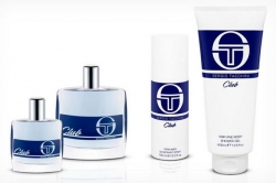 Sergio Tacchini Club - Туалетная вода (тестер)