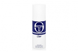 Sergio Tacchini Club - Дезодорант