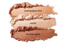 Палитра хайлайтеров - Tarte Cosmetics Shape Tape™ Glow Bar