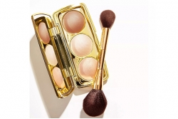 Палитра хайлайтеров - Tarte Cosmetics Shape Tape™ Glow Bar