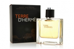 Hermes Terre dHermes - Парфюмированная вода