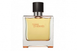 Hermes Terre dHermes - Парфюмированная вода (тестер)