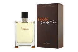 Hermes Terre dHermes - Туалетная вода