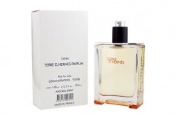 Hermes Terre dHermes - Туалетная вода (тестер)