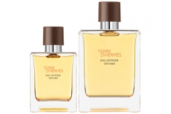 Hermes Terre d'Hermes Eau Intense Vetiver - Парфюмированная вода