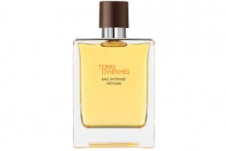 Hermes Terre d'Hermes Eau Intense Vetiver - Парфюмированная вода (тестер)