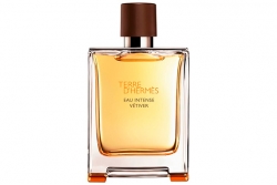 Hermes Terre d'Hermes Eau Intense Vetiver - Парфюмированная вода (тестер)