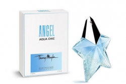 Thierry Mugler Angel Aqua Chic - Туалетная вода