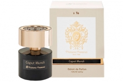 Tiziana Terenzi Luna Collection Caput Mundi Extrait De Parfum - Духи