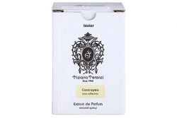 Tiziana Terenzi Luna Collection Cassiopea Extrait De Parfum - Духи (тестер)