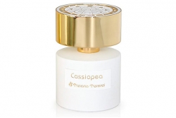 Tiziana Terenzi Luna Collection Cassiopea Extrait De Parfum - Духи (тестер)