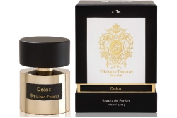Tiziana Terenzi Delox Extrait De Parfum - Духи