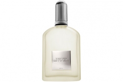 Tom Ford Grey Vetiver - Парфюмированная вода