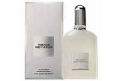 Tom Ford Grey Vetiver - Парфюмированная вода